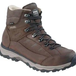 Meindl Stiefel Toblach Lady GTX®, Braun Direkt Vom Hersteller